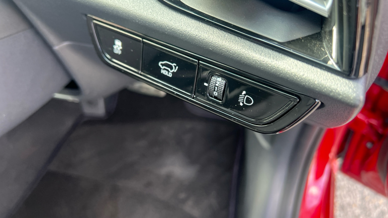 Kia Niro 150kW 4 65kWh 5dr Auto Electric Estate